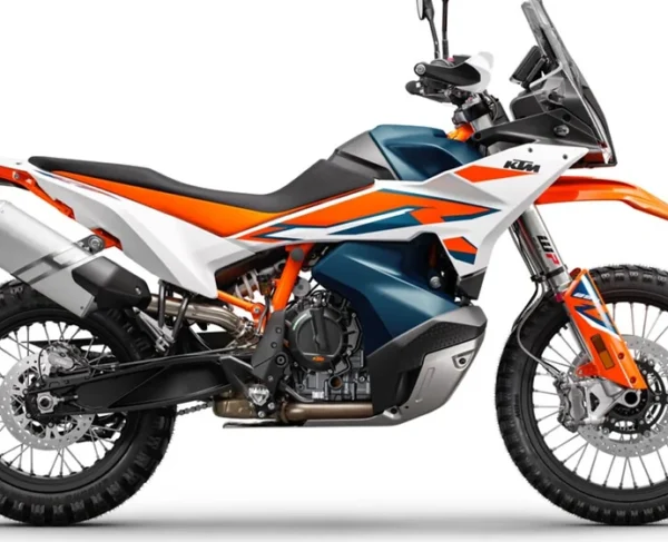 KTM 890 Adventure R