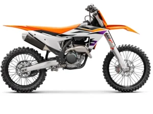 KTM 250 SX