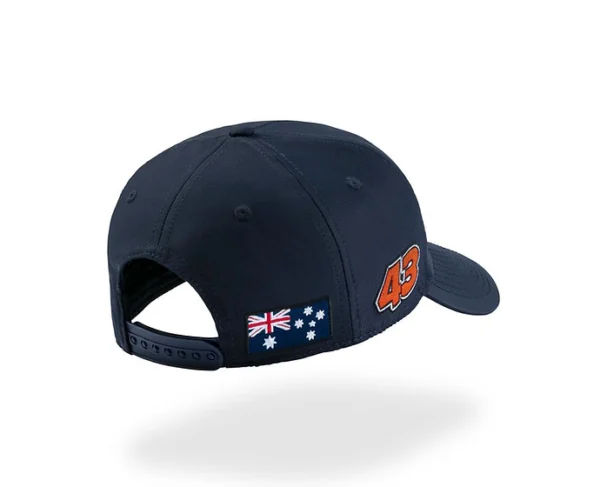 KIDS JACK MILLER CURVED CAP