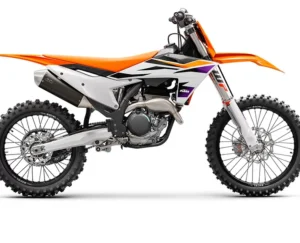 KTM 250 SX-F