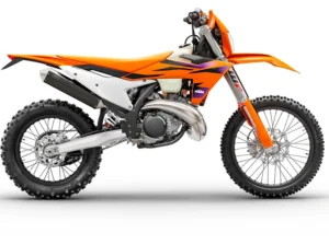 KTM 300 EXC