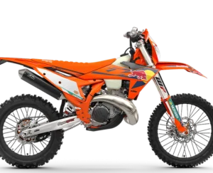 2025 KTM 300 EXC Champion Edition