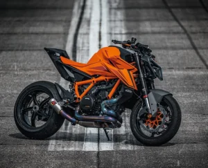 KTM 1390 Super Duke R