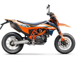 KTM 690 SMC R