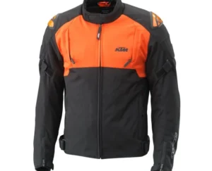 AMPERE WP JACKET