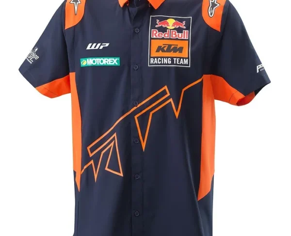 REPLICA TEAM SHIRT