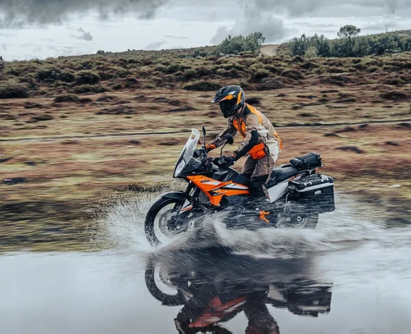 KTM 890 Adventure R