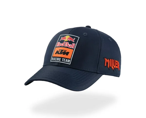 KIDS JACK MILLER CURVED CAP