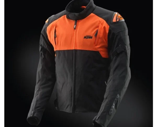 AMPERE WP JACKET