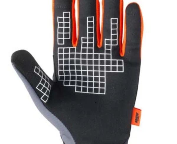 RACETECH GLOVES