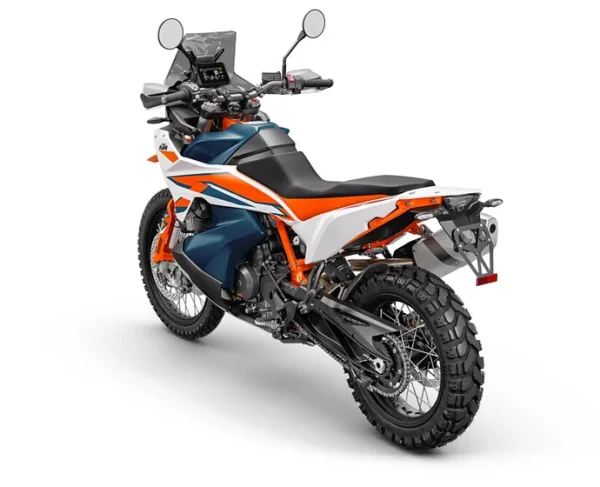 KTM 890 Adventure R