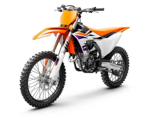 KTM 250 SX-F