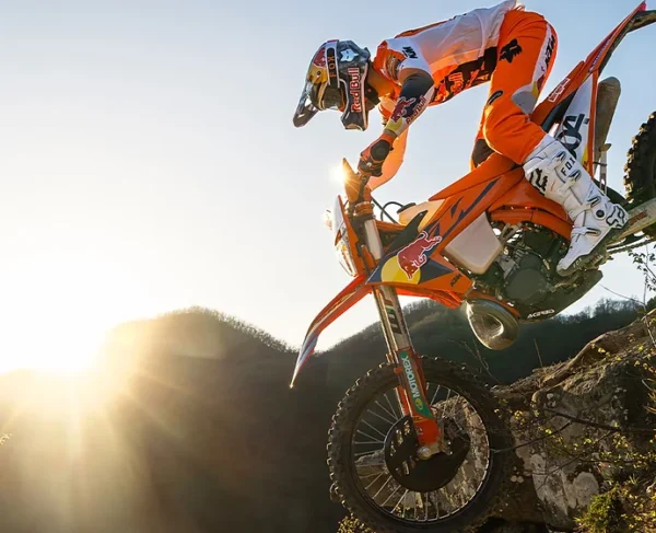 2025 KTM 300 EXC Champion Edition