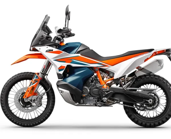 KTM 890 Adventure R