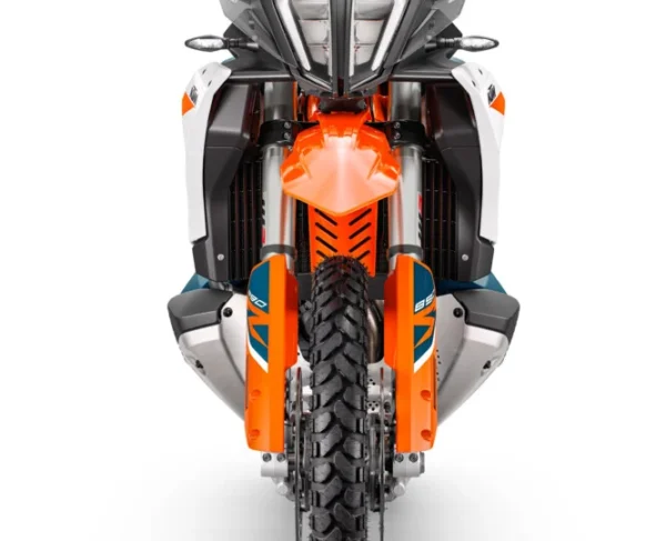 KTM 890 Adventure R